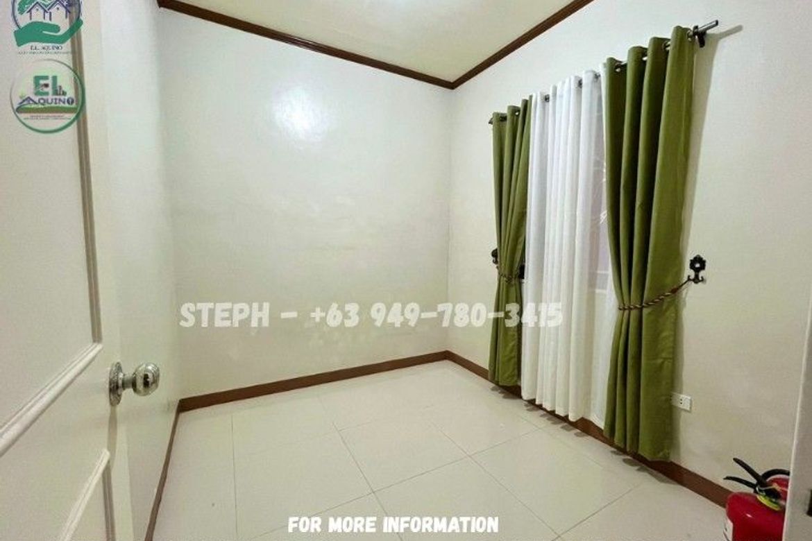 3 Bedroom House for Sale in Mining, Angeles, Pampanga – photo 8