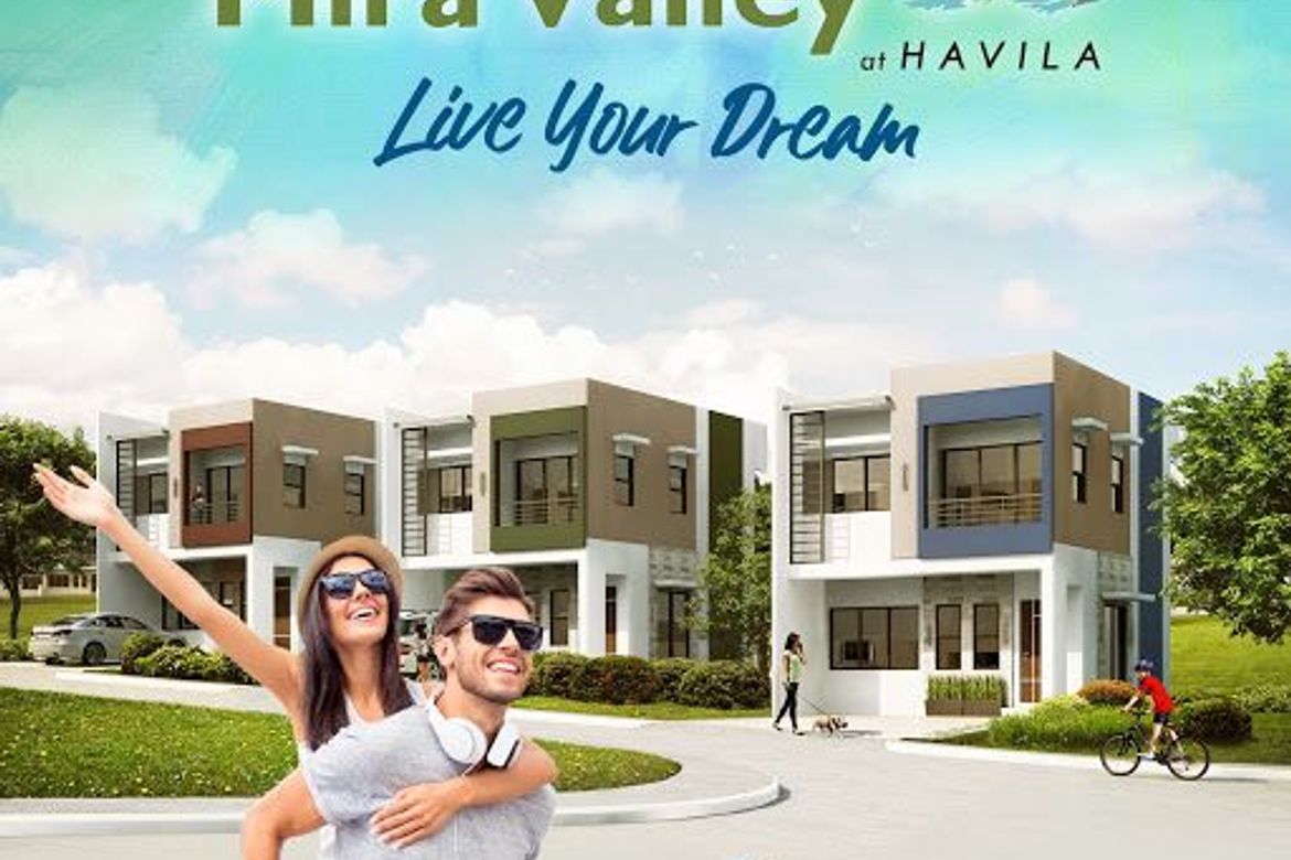 3 Bedroom House for Sale in Mira Valley, San Roque, Antipolo, Rizal
