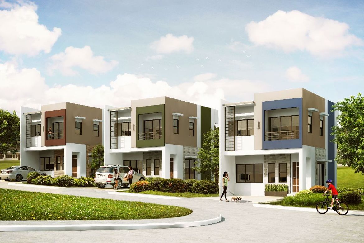 3 Bedroom House for Sale in Mira Valley, San Roque, Antipolo, Rizal – photo 3