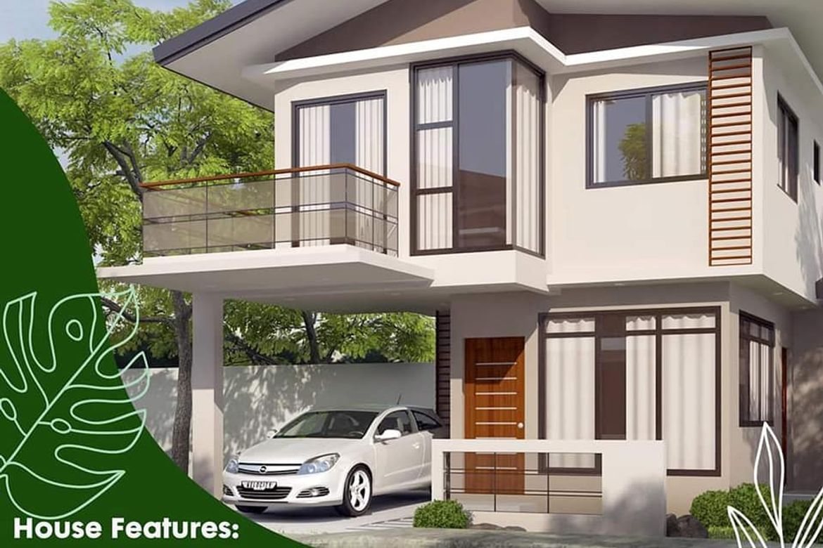 3 Bedroom House for Sale in Mohon, Talisay, Cebu – photo 2