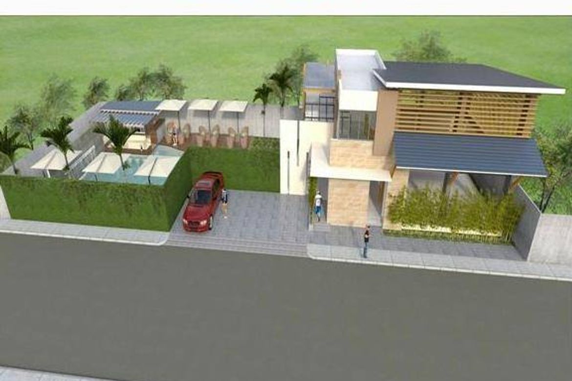 3 Bedroom House for Sale in Mohon, Talisay, Cebu – photo 7