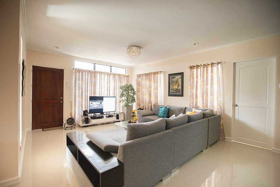 3 Bedroom House for Sale in Mohon, Talisay, Cebu – photo 6