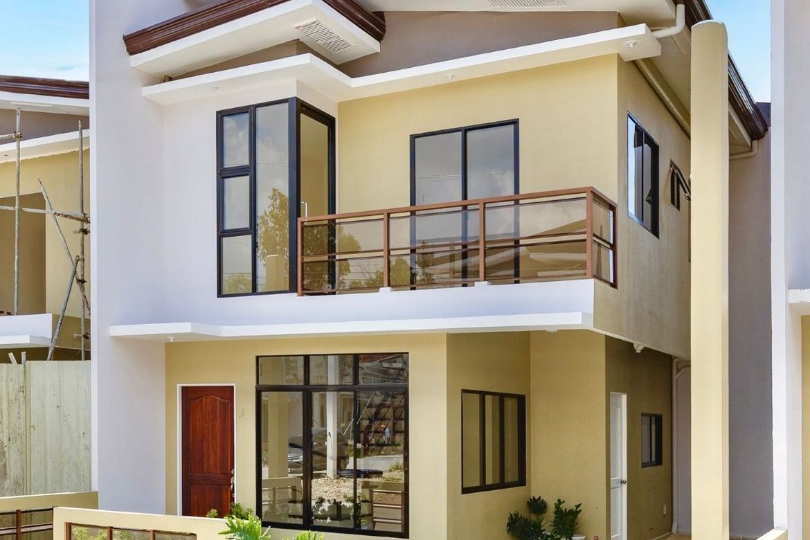 3 Bedroom House for Sale in Mohon, Talisay, Cebu