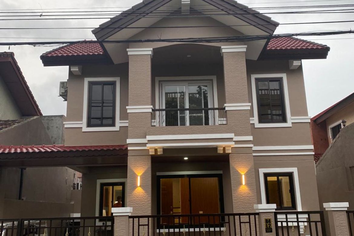 3 Bedroom House for Sale in Molino II, Bacoor, Cavite