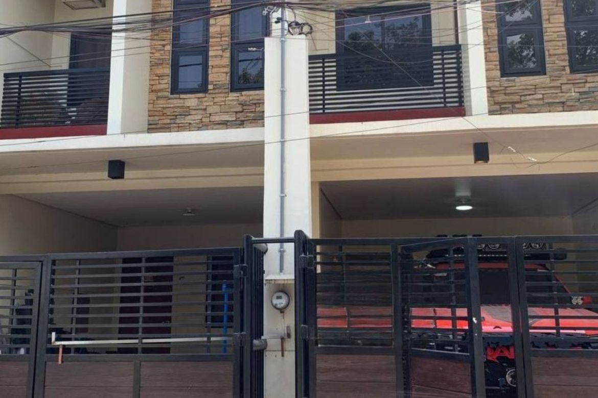 3 Bedroom House for Sale in Molino II, Bacoor, Cavite