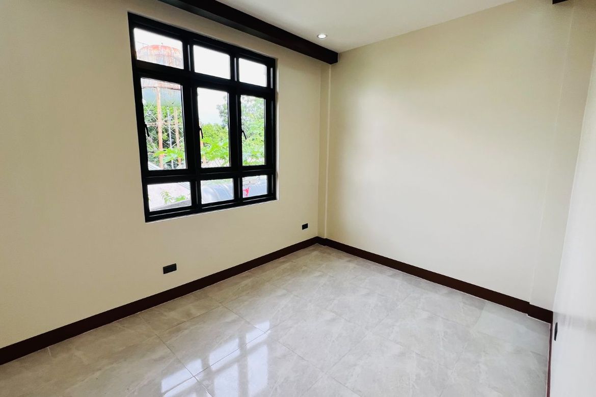 3 Bedroom House for Sale in Molino III, Bacoor, Cavite – photo 6