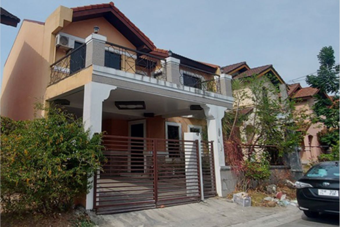 3 Bedroom House for Sale in Molino III, Bacoor, Cavite
