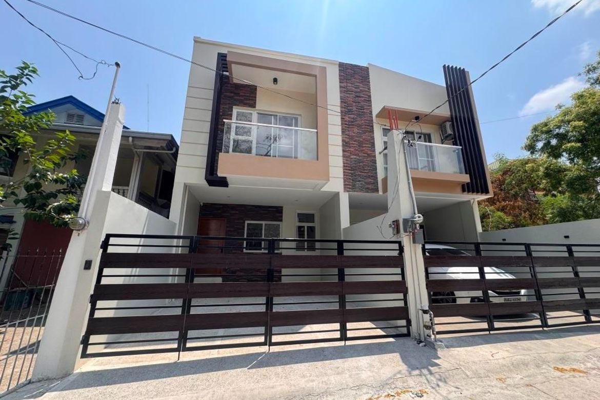 3 Bedroom House for Sale in Molino III, Bacoor, Cavite