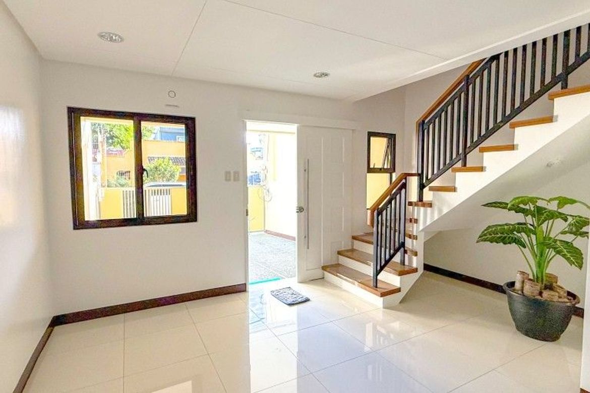 3 Bedroom House for Sale in Molino III, Bacoor, Cavite – photo 5