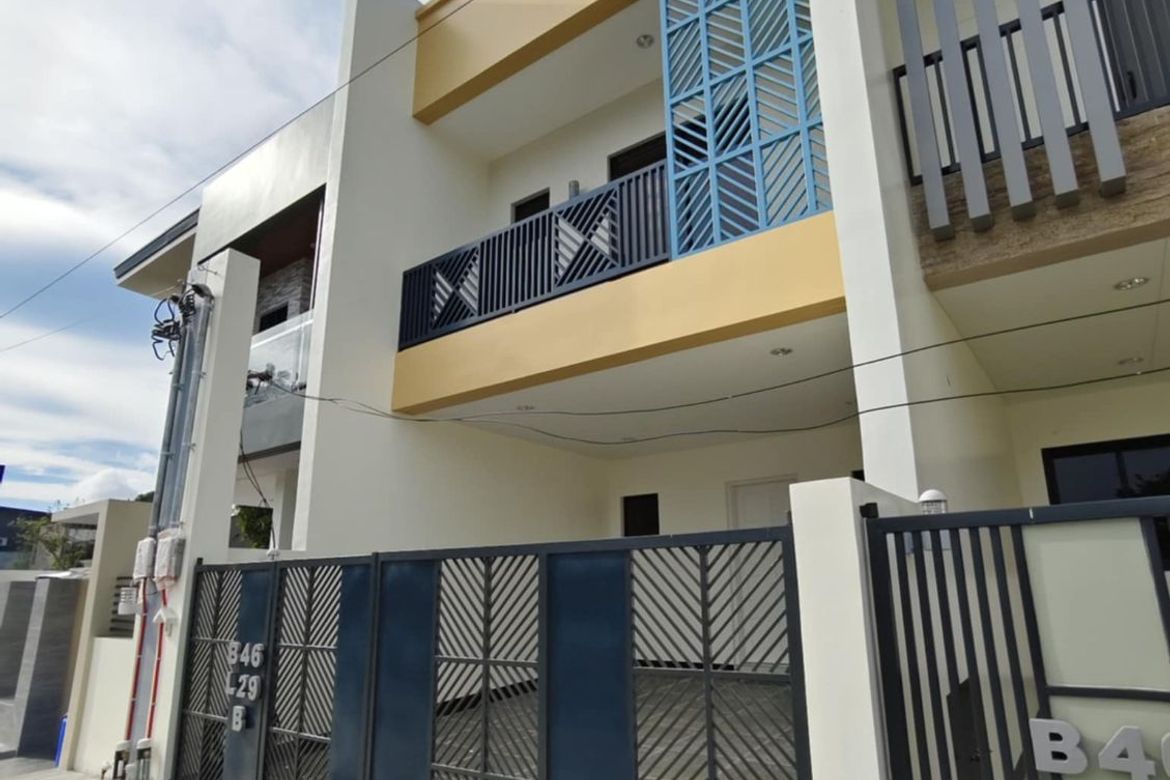 3 Bedroom House for Sale in Molino III, Bacoor, Cavite – photo 2