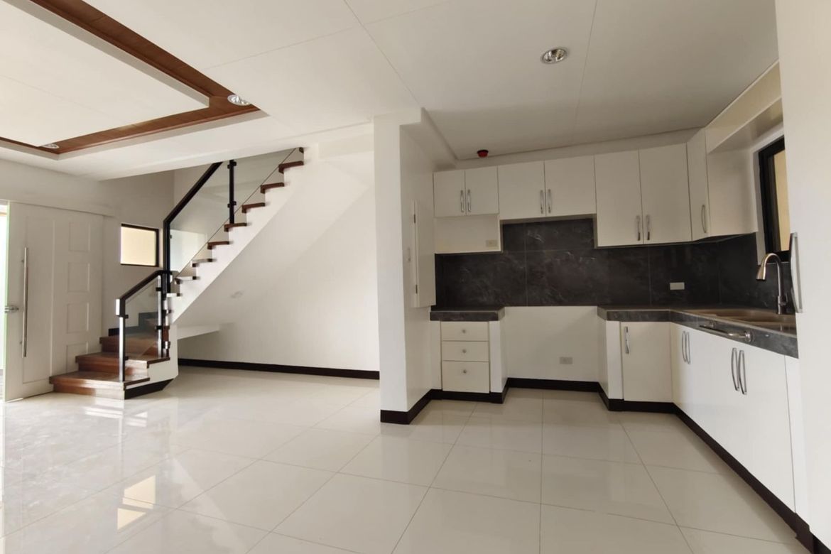 3 Bedroom House for Sale in Molino III, Bacoor, Cavite – photo 4