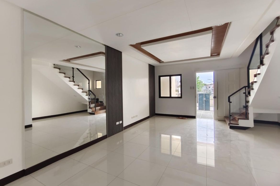 3 Bedroom House for Sale in Molino III, Bacoor, Cavite – photo 6