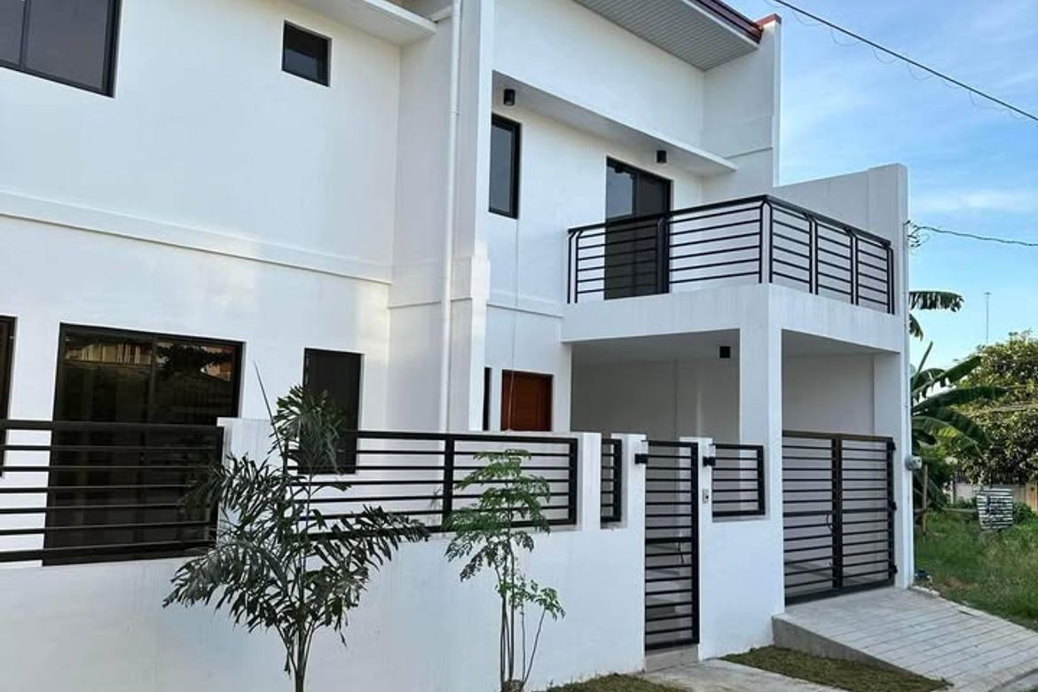 3 Bedroom House for Sale in Molino III, Bacoor, Cavite – photo 3