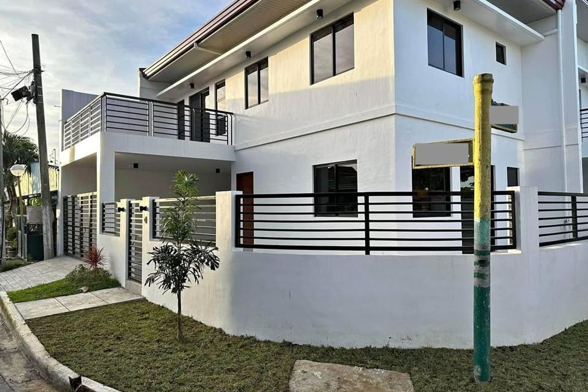 3 Bedroom House for Sale in Molino III, Bacoor, Cavite – photo 4