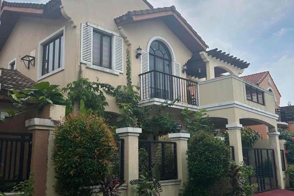 3 Bedroom House for Sale in Molino III, Bacoor, Cavite – photo 2