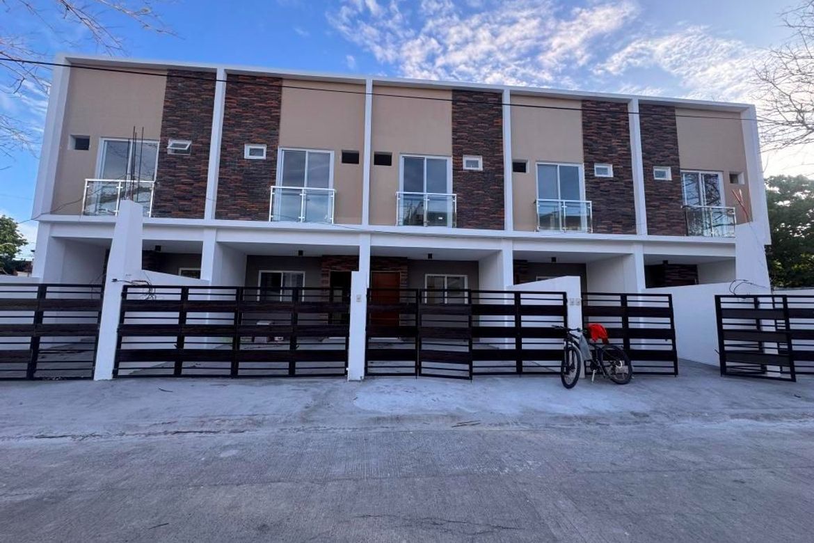 3 Bedroom House for Sale in Molino III, Bacoor, Cavite – photo 3