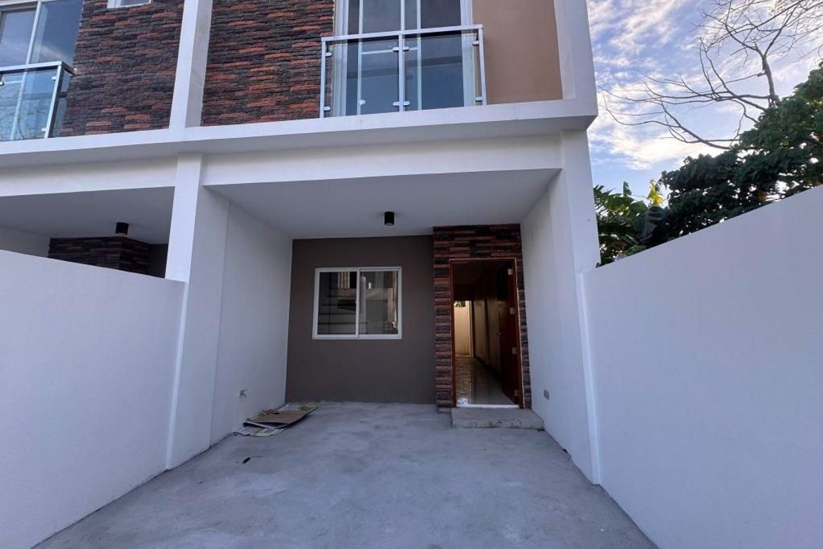 3 Bedroom House for Sale in Molino III, Bacoor, Cavite – photo 4