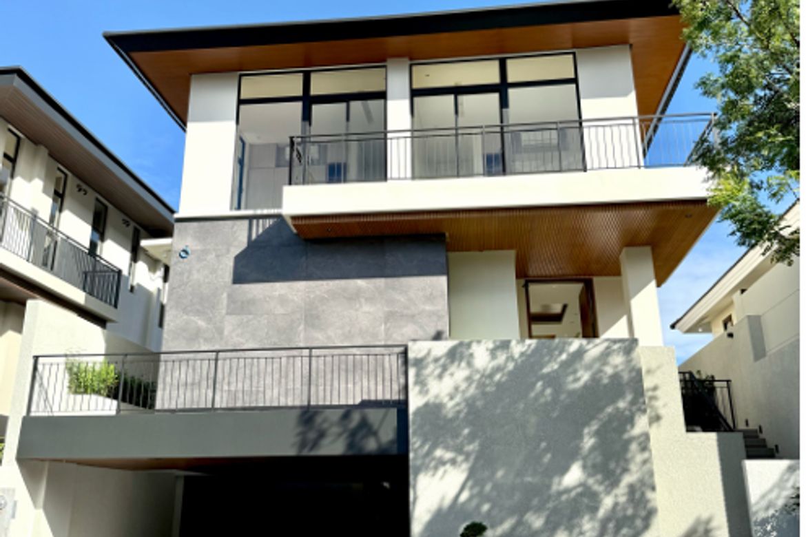 3 Bedroom House for Sale in Molino IV, Bacoor, Cavite
