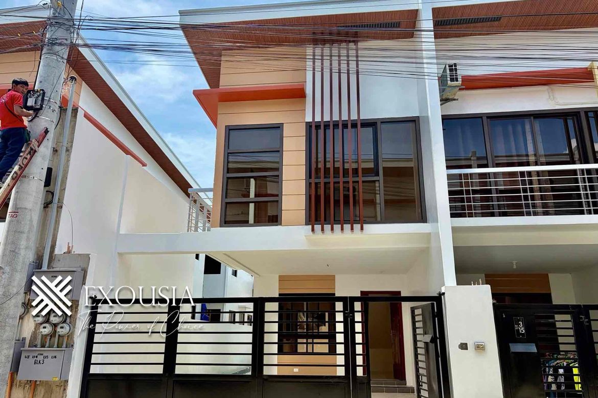 3 Bedroom House for Sale in Molino IV, Bacoor, Cavite – photo 4