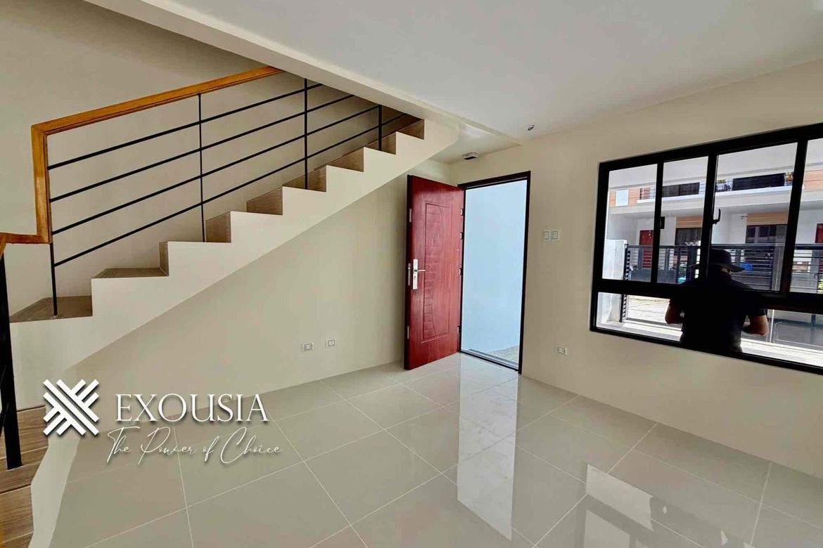 3 Bedroom House for Sale in Molino IV, Bacoor, Cavite – photo 6