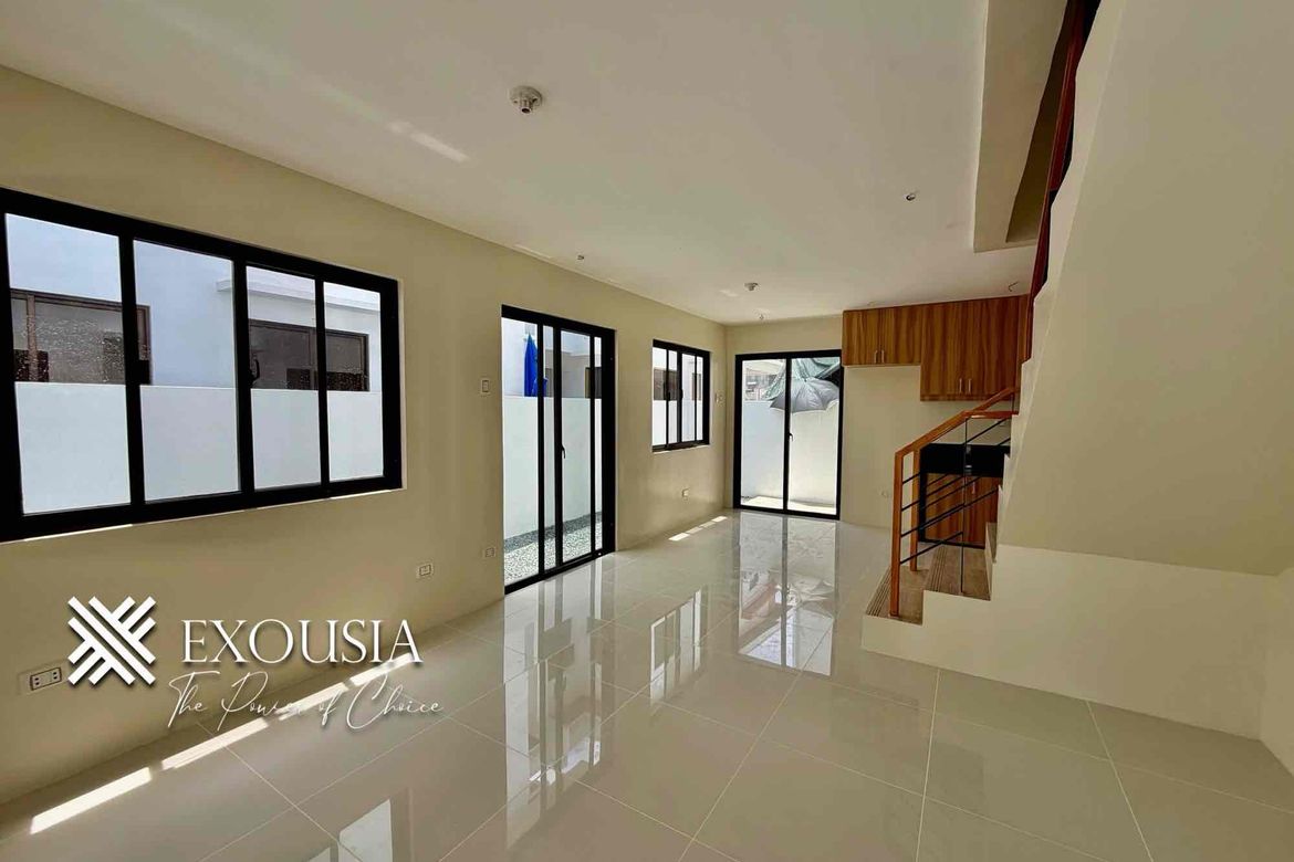 3 Bedroom House for Sale in Molino IV, Bacoor, Cavite – photo 7