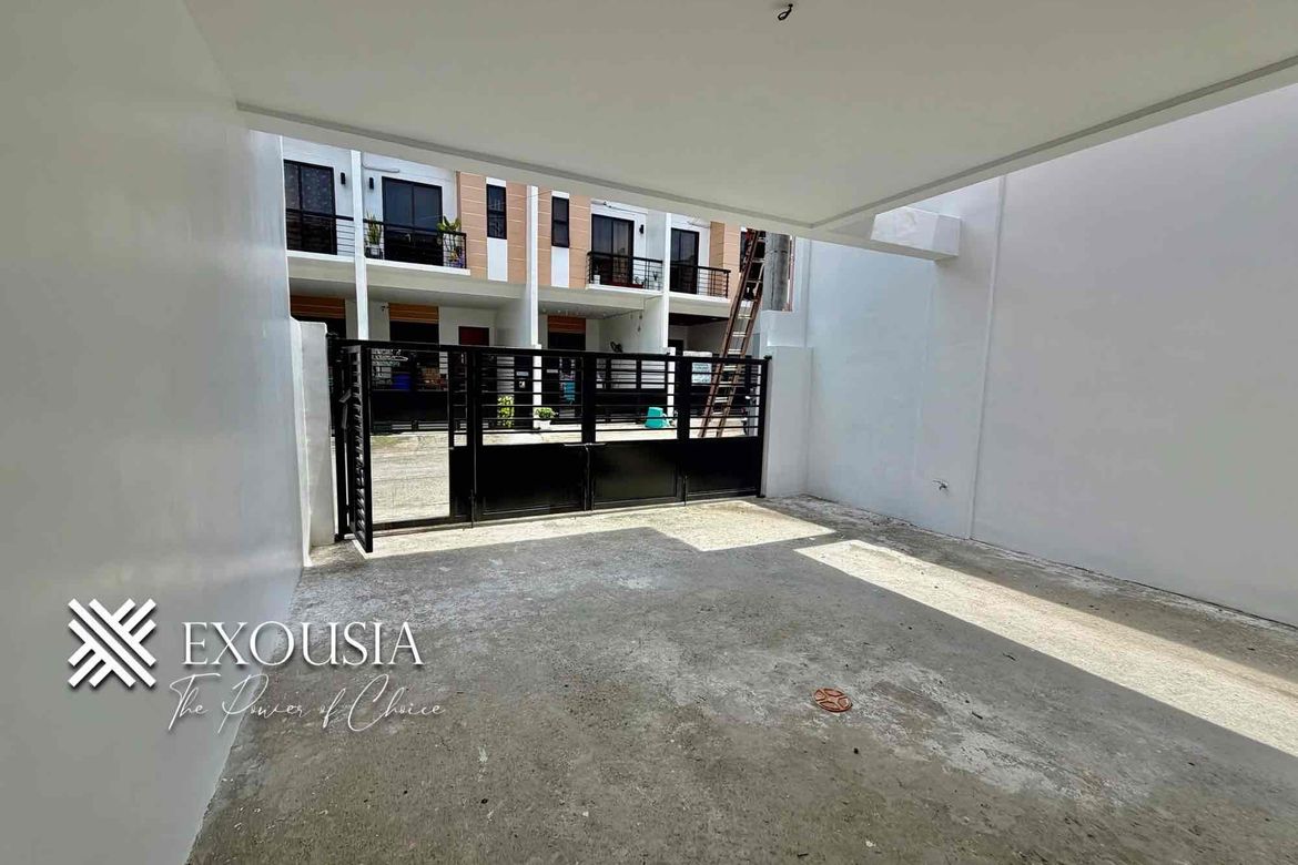 3 Bedroom House for Sale in Molino IV, Bacoor, Cavite – photo 8