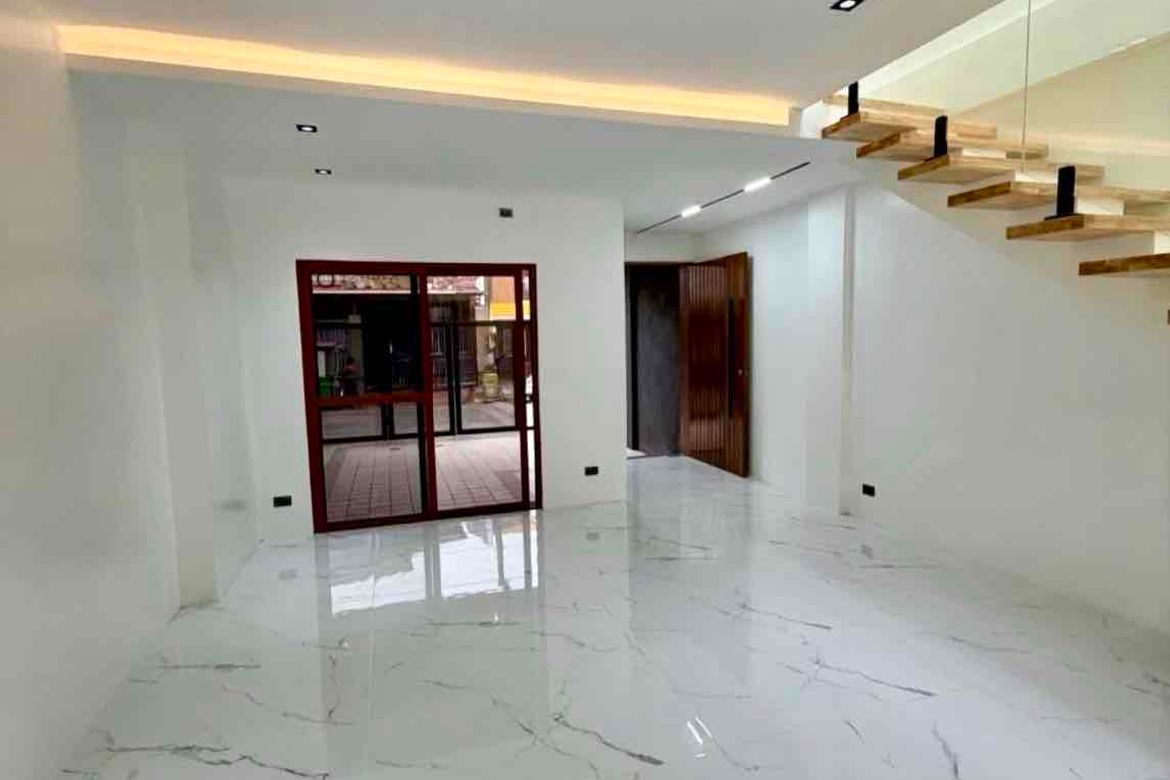 3 Bedroom House for Sale in Molino IV, Bacoor, Cavite – photo 3