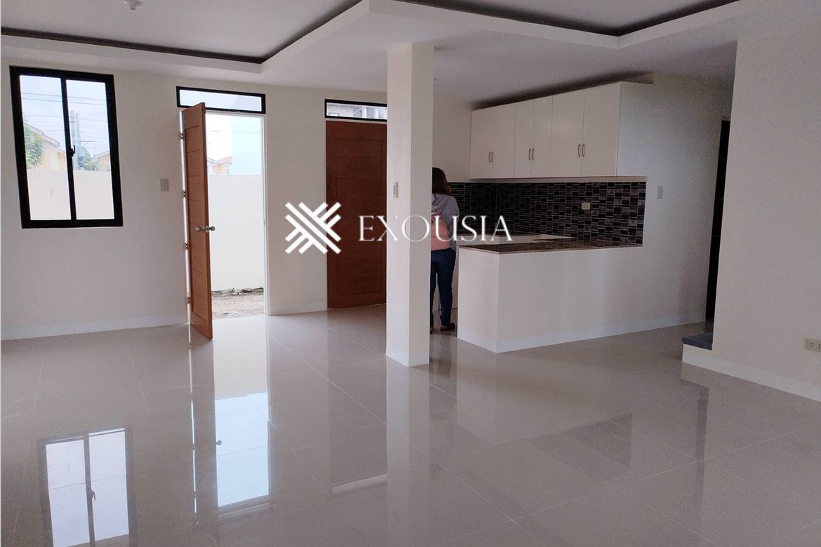 3 Bedroom House for Sale in Molino IV, Bacoor, Cavite – photo 3