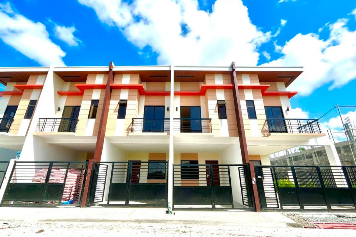 3 Bedroom House for Sale in Molino VII, Bacoor, Cavite
