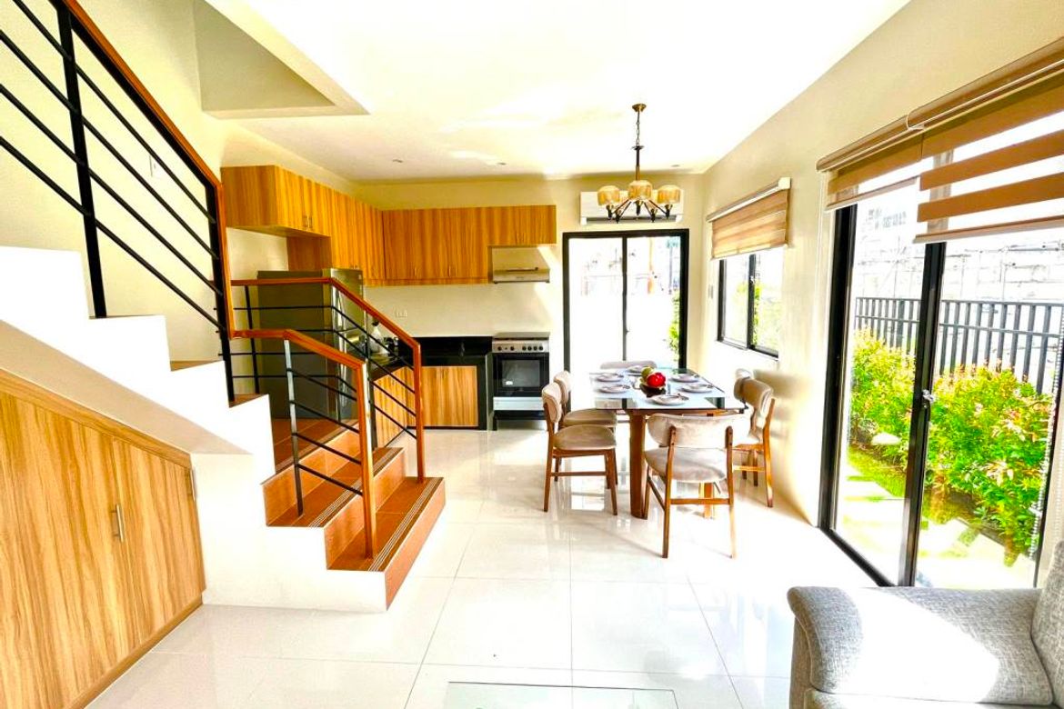 3 Bedroom House for Sale in Molino VII, Bacoor, Cavite – photo 4