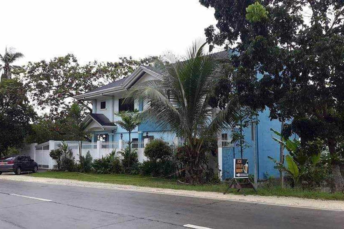 3 Bedroom House for Sale in Montana, Baclayon, Bohol – photo 2
