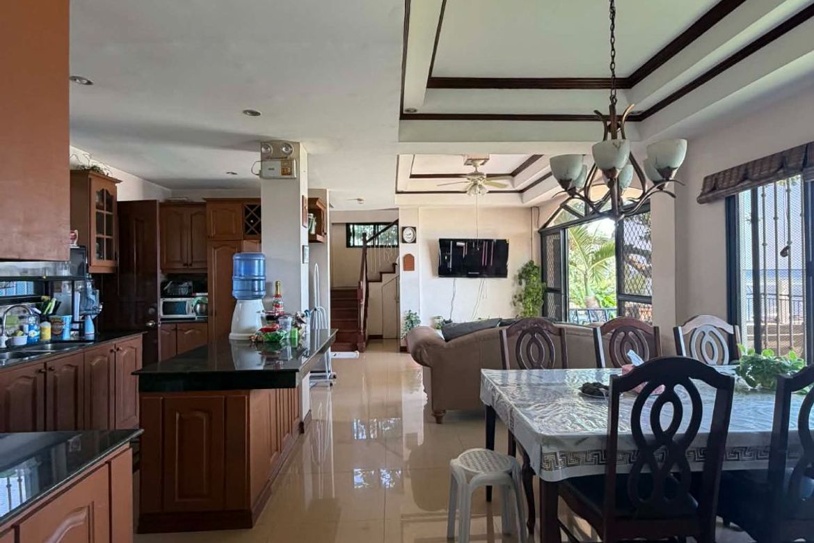 3 Bedroom House for Sale in Montana, Baclayon, Bohol – photo 5
