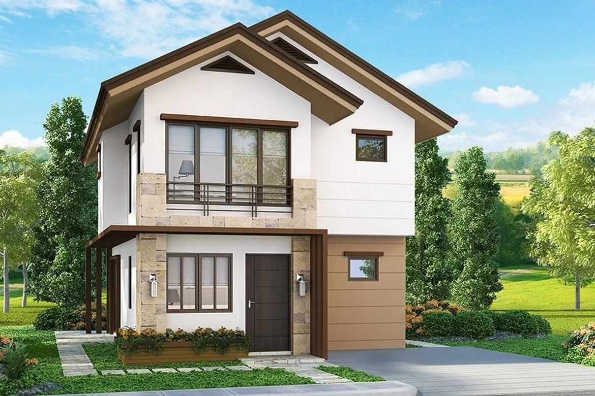 3 Bedroom House for Sale in Montebello, Punta, Calamba, Laguna