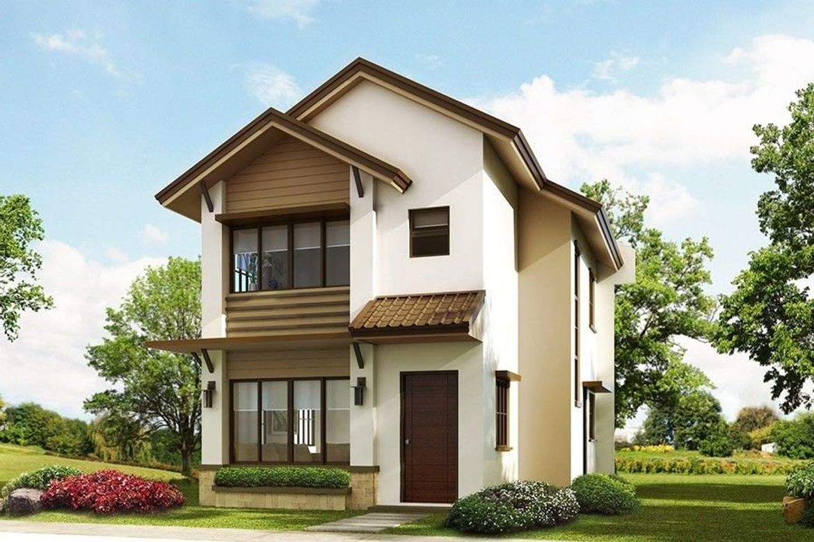 3 Bedroom House for Sale in Montebello, Punta, Calamba, Laguna