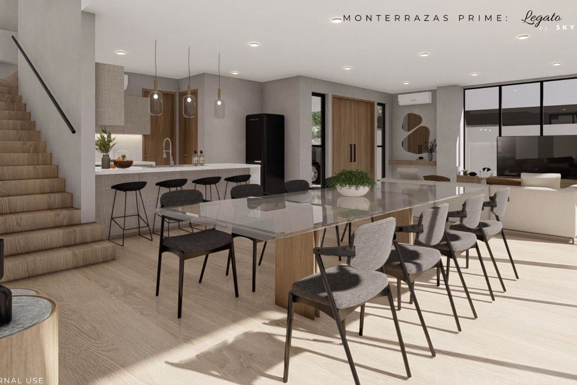 3 Bedroom House for Sale in Monterrazas de Cebu, Guadalupe, Cebu City, Cebu – photo 4