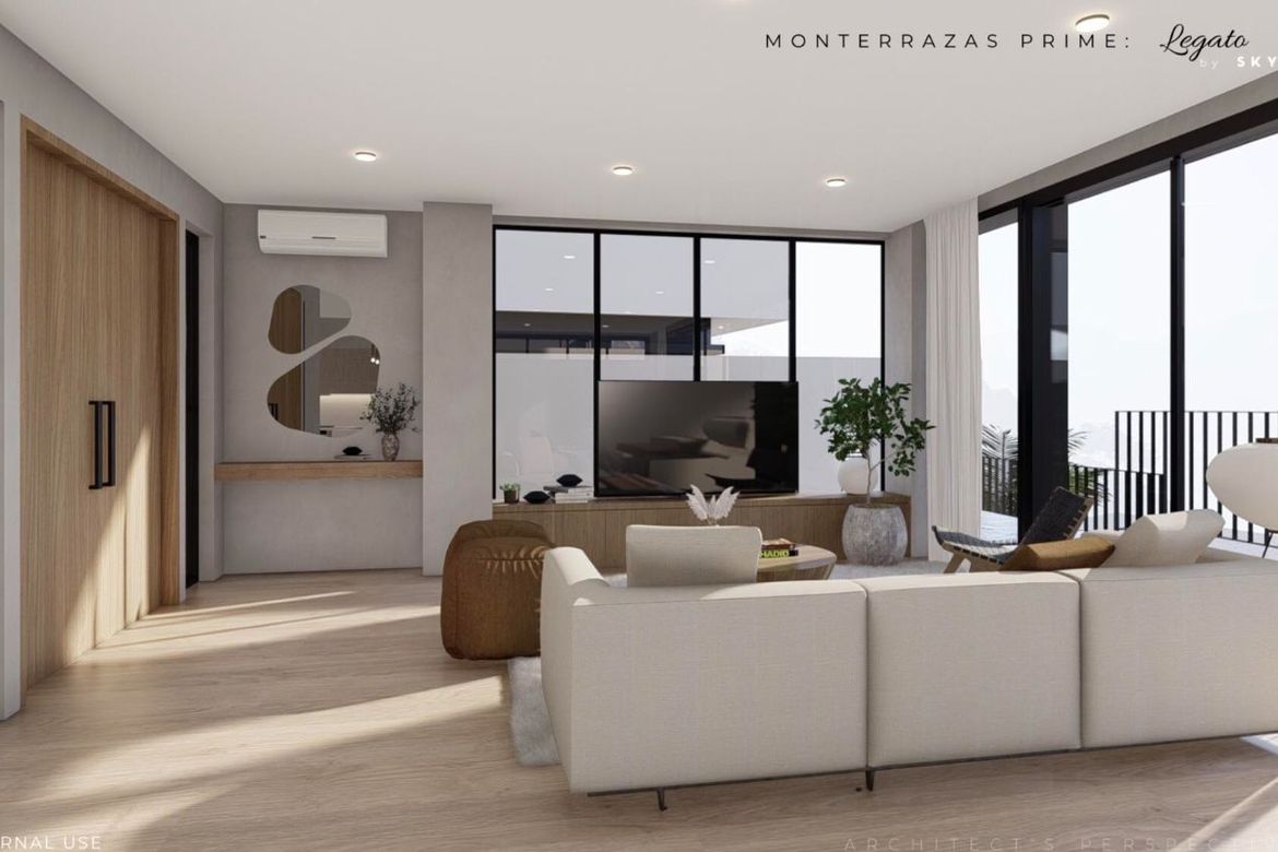 3 Bedroom House for Sale in Monterrazas de Cebu, Guadalupe, Cebu City, Cebu – photo 2