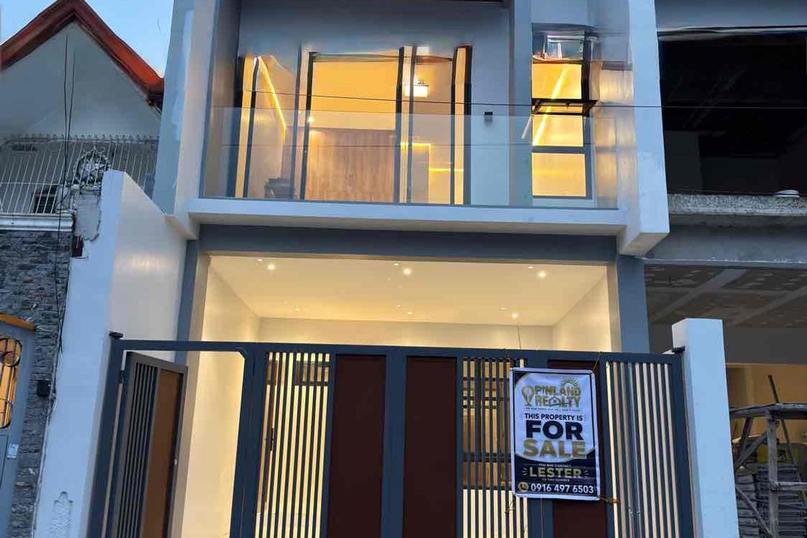 3 Bedroom House for Sale in Moonwalk, Parañaque, Metro Manila – photo 2