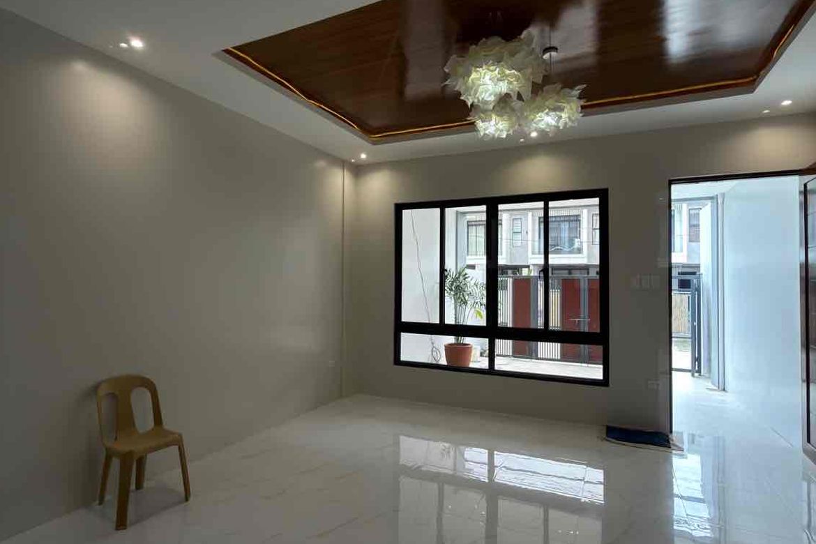 3 Bedroom House for Sale in Moonwalk, Parañaque, Metro Manila – photo 4