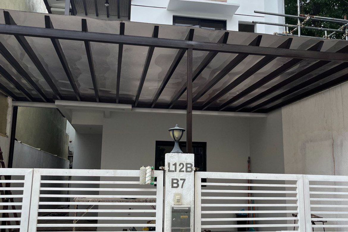 3 Bedroom House for Sale in Moonwalk, Parañaque, Metro Manila