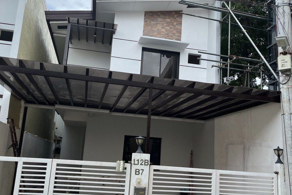 3 Bedroom House for Sale in Moonwalk, Parañaque, Metro Manila – photo 2