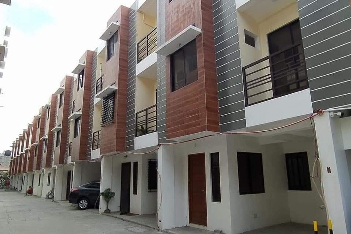 3 Bedroom House for Sale in Moonwalk, Parañaque, Metro Manila – photo 2