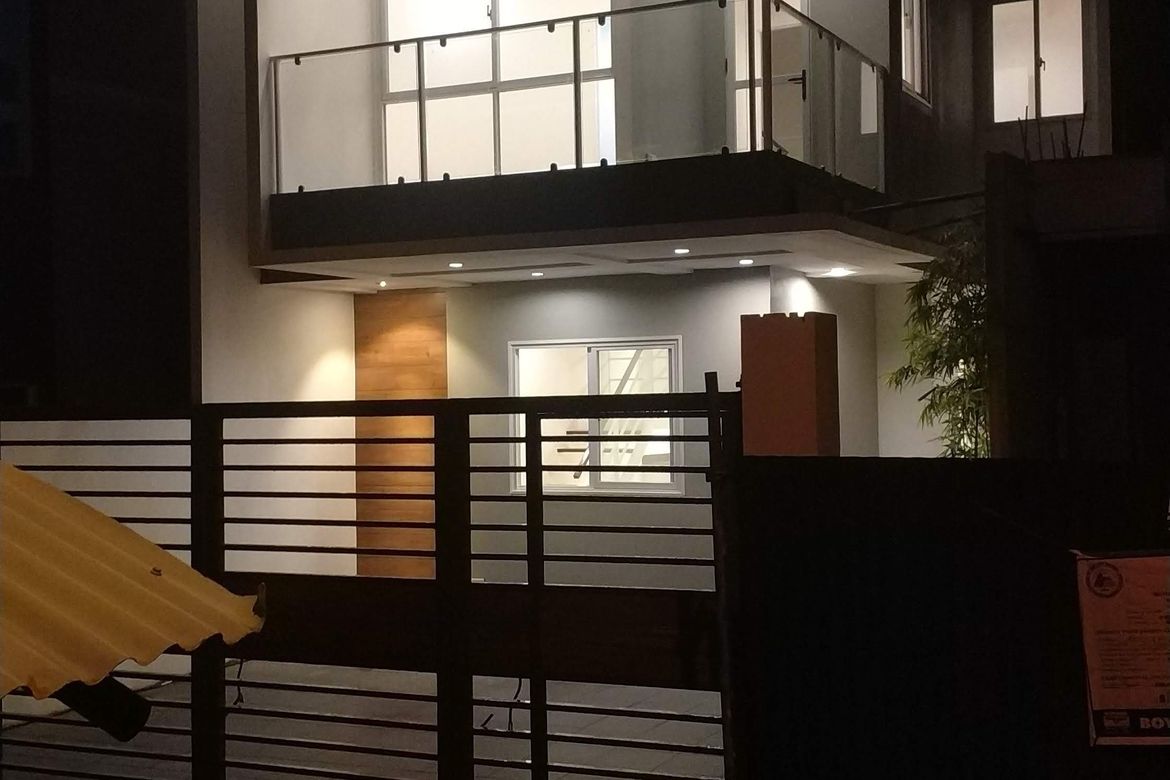 3 Bedroom House for Sale in Moonwalk, Parañaque, Metro Manila – photo 2