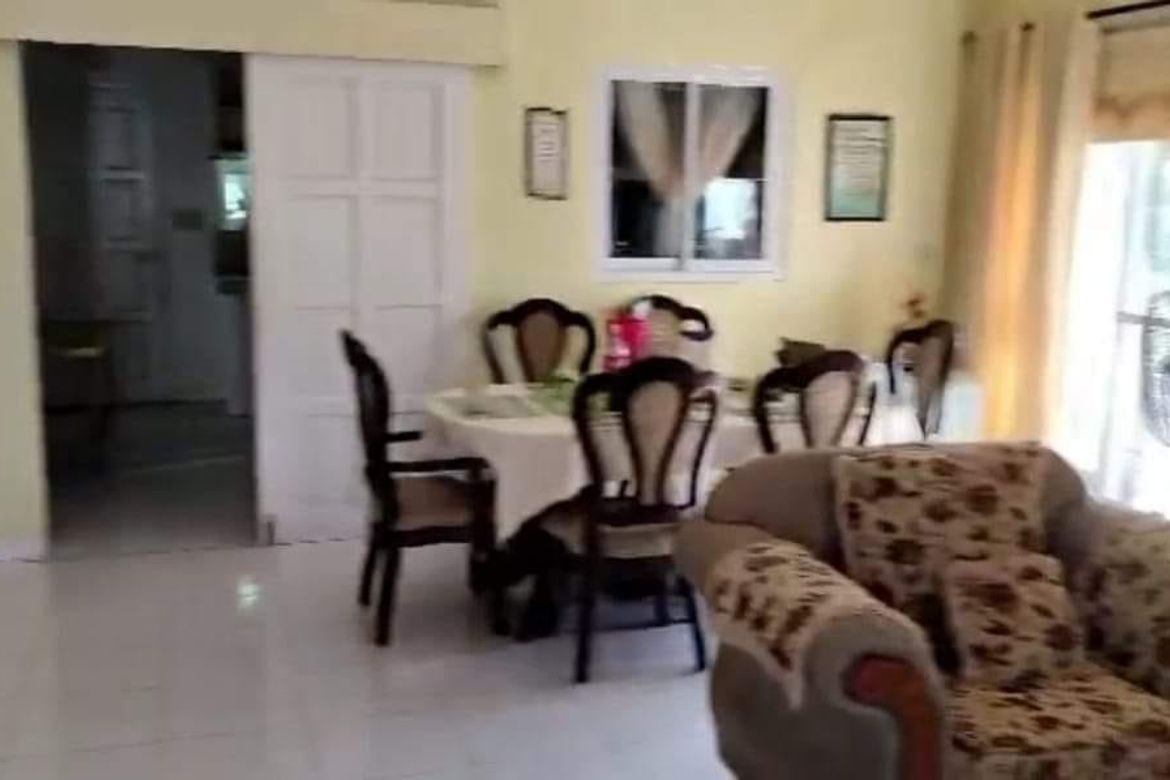 3 Bedroom House for Sale in Moriones, San Jose, Tarlac – photo 2