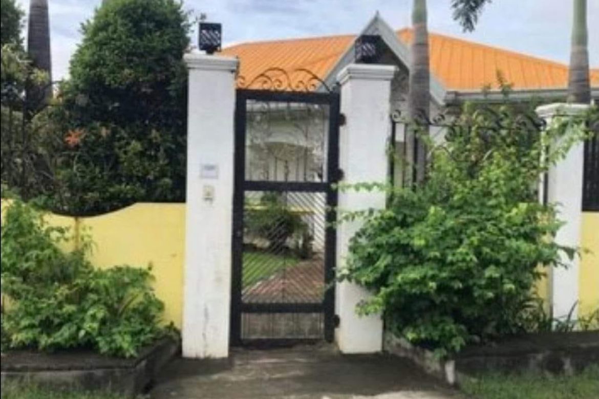 3 Bedroom House for Sale in Moriones, San Jose, Tarlac – photo 3