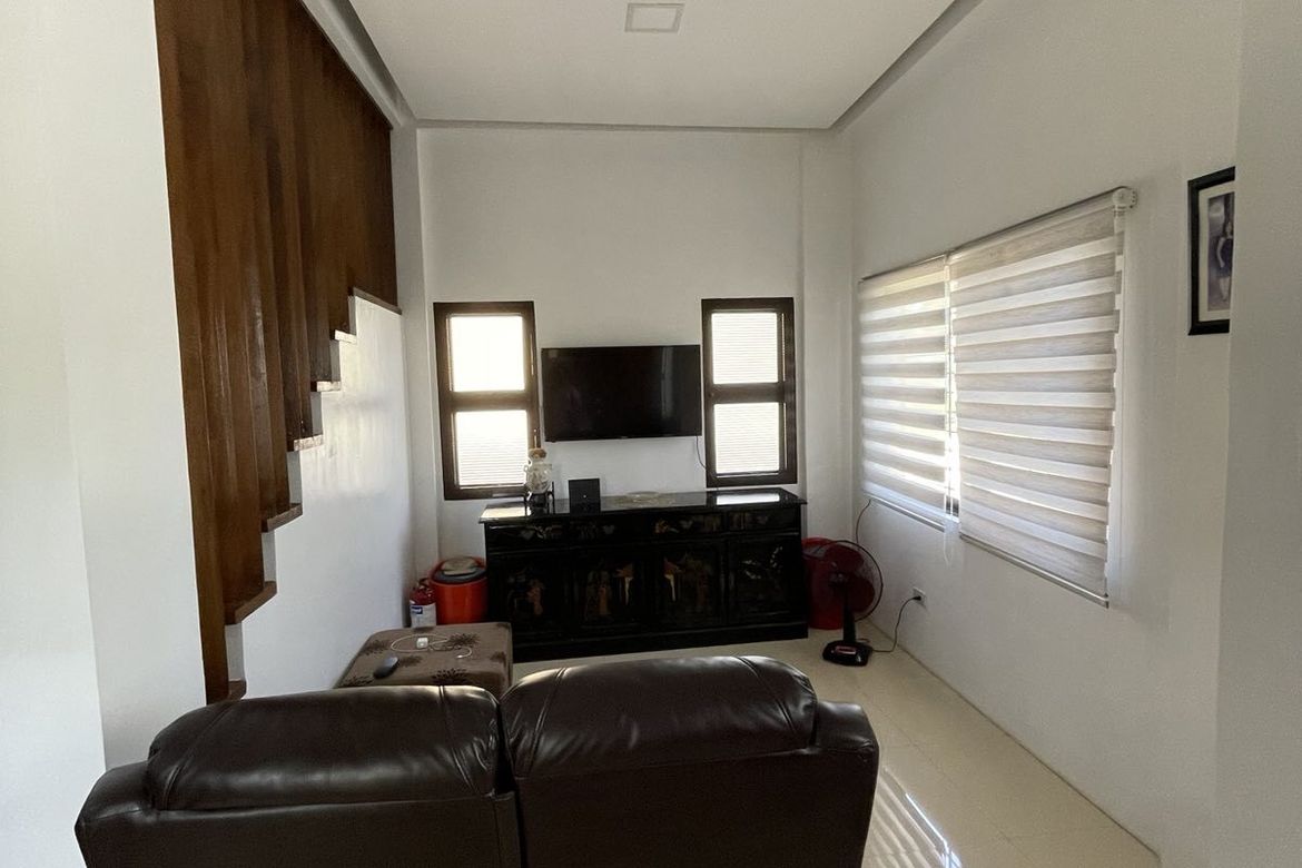 3 Bedroom House for Sale in Morningfields at Carmeltown, Bagong Kalsada, Calamba, Laguna – photo 5