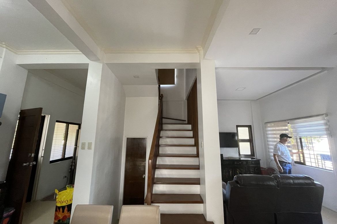 3 Bedroom House for Sale in Morningfields at Carmeltown, Bagong Kalsada, Calamba, Laguna – photo 8