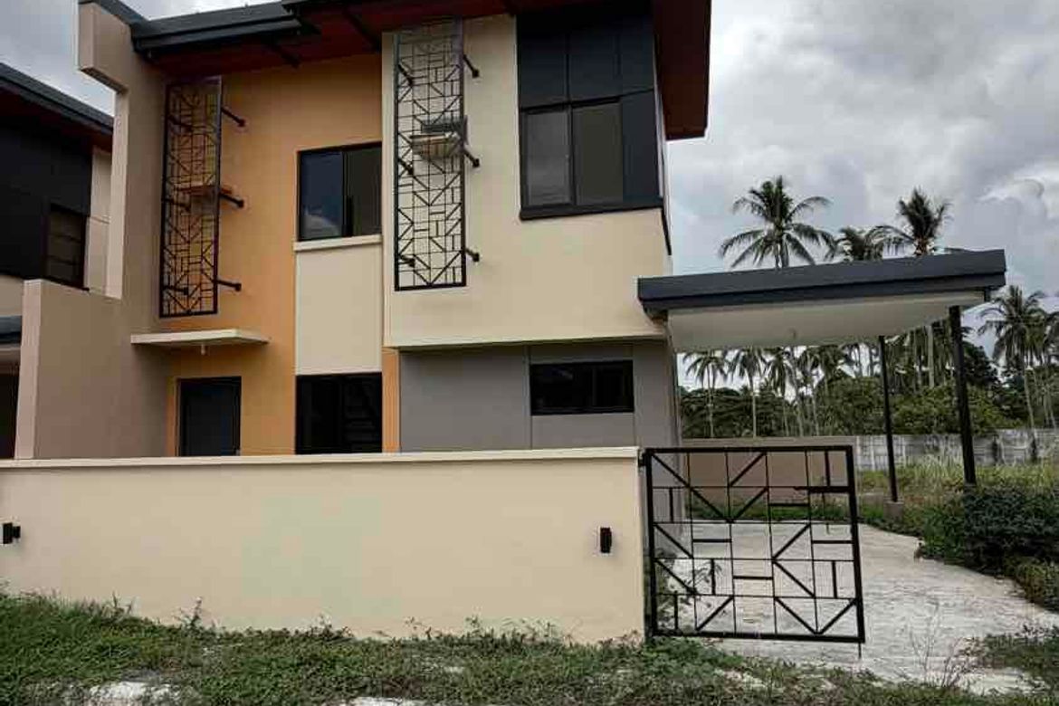 3 Bedroom House for Sale in Munting Pulo, Lipa, Batangas – photo 3