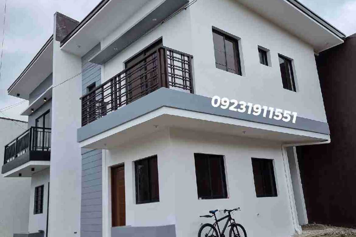 3 Bedroom House for Sale in Muntingdilaw, Antipolo, Rizal