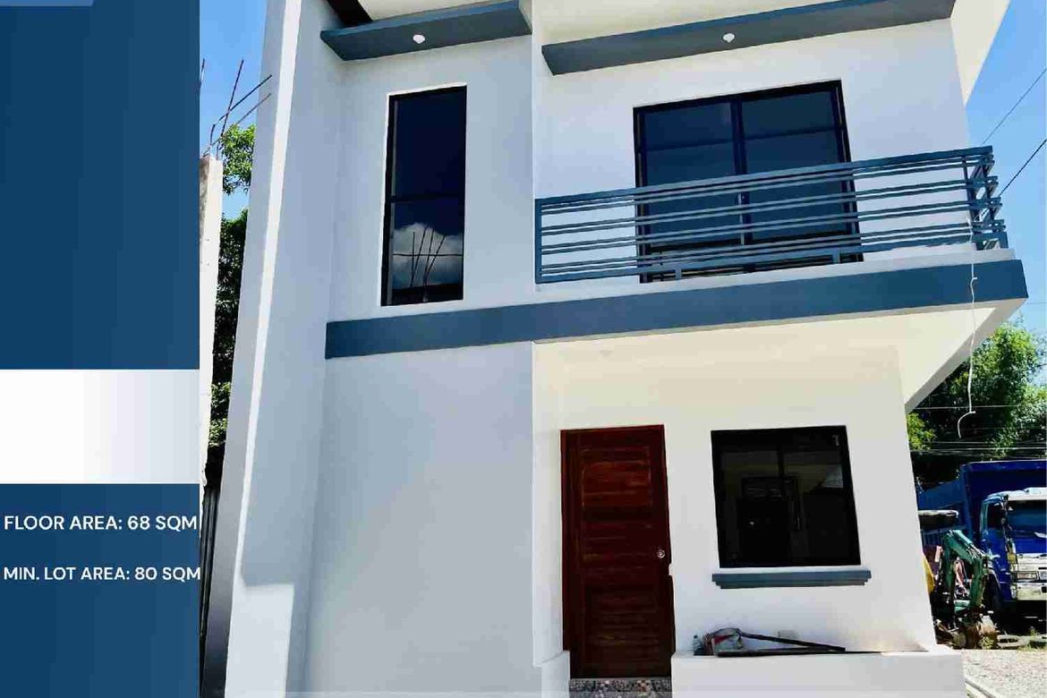 3 Bedroom House for Sale in Muntingdilaw, Antipolo, Rizal – photo 8