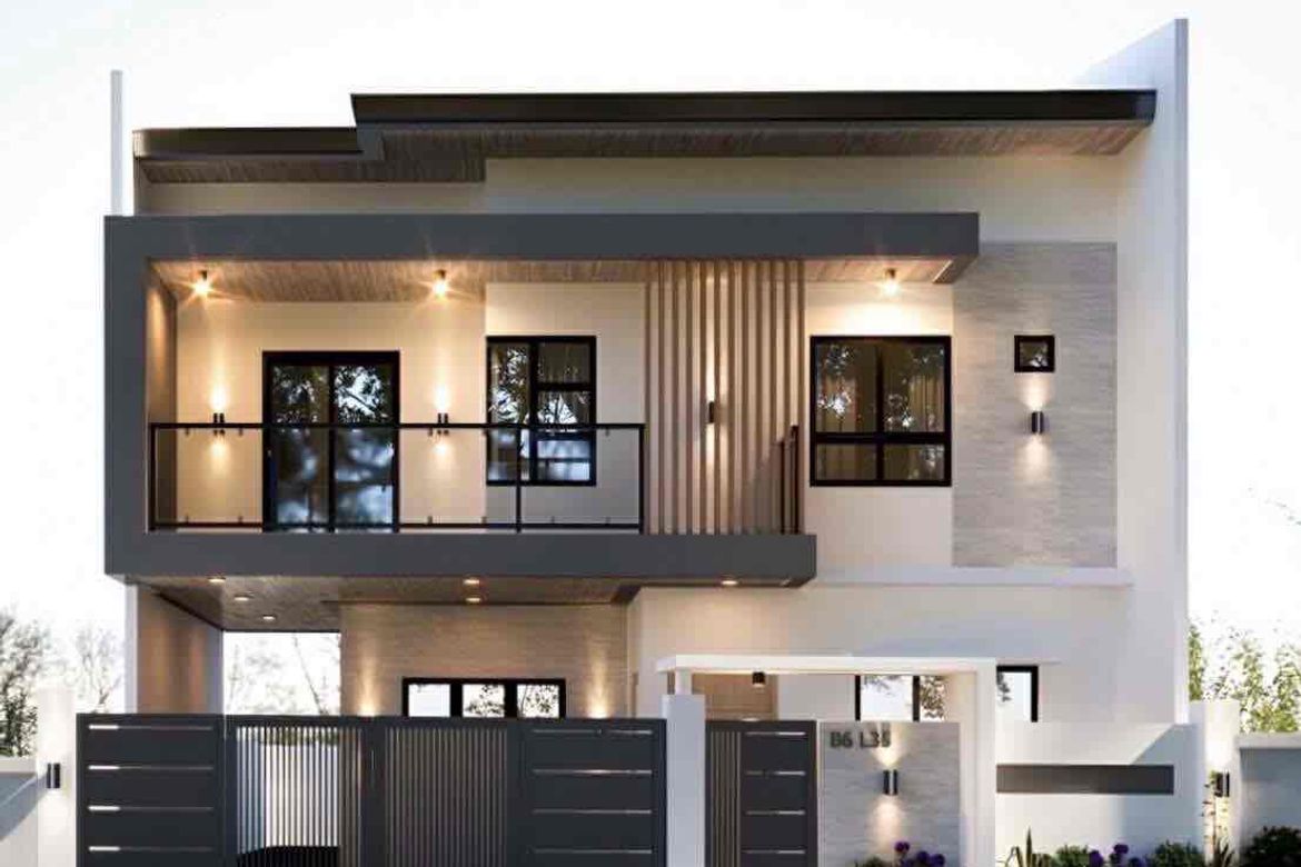 3 Bedroom House for Sale in Muntingdilaw, Antipolo, Rizal